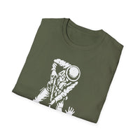 The Bayonet Charge (White) | WWI AEF ICONS SERIES | BELLEAU WOOD 1918™ | T Shirt