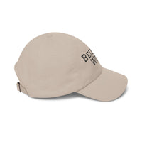 Belleau Wood | Coordinate Series | Dad Cap |  Baseball Hat