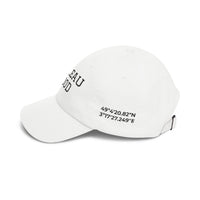 Belleau Wood | Coordinate Series | Dad Cap |  Baseball Hat