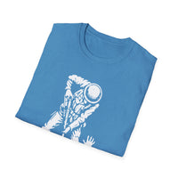 The Bayonet Charge (White) | WWI AEF ICONS SERIES | BELLEAU WOOD 1918™ | T Shirt