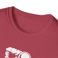 The Bayonet Charge (White) | WWI AEF ICONS SERIES | BELLEAU WOOD 1918™ | T Shirt