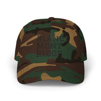 Blanc Mont Ridge Battlefield | Coordinate Series | Dad Cap |  Baseball Hat