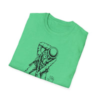 The Bayonet Charge | WWI AEF ICONS SERIES | BELLEAU WOOD 1918™ | T Shirt