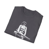 IRON MIKE- Quantico | BELLEAU WOOD 1918™ | WWI AEF MONUMENT SERIES | T Shirt