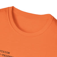 BELLEAU WOOD | U.S. Marines | Château-Thierry 1918 | AEF Sector Series | Softstyle T-Shirt | Bois de Belleau 6 June 1918