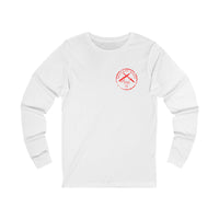 Old Corps Trained Long Sleeve Tee