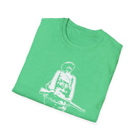 IRON MIKE- Quantico | BELLEAU WOOD 1918™ | WWI AEF MONUMENT SERIES | T Shirt