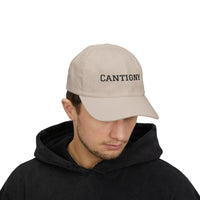 Cantigny Battlefield | Coordinate Series | Dad Cap |  Baseball Hat