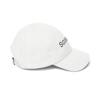 Soissons | Coordinates Series | Dad Cap | Baseball Hat