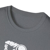 The Bayonet Charge (White) | WWI AEF ICONS SERIES | BELLEAU WOOD 1918™ | T Shirt