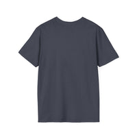 IRON MIKE- Quantico | BELLEAU WOOD 1918™ | WWI AEF MONUMENT SERIES | T Shirt