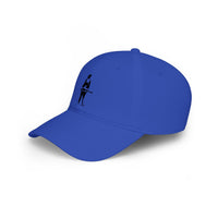 Iron Mike Quantico Silhouette Baseball Cap