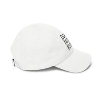 Blanc Mont Ridge Battlefield | Coordinate Series | Dad Cap |  Baseball Hat