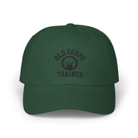Dad Cap — 