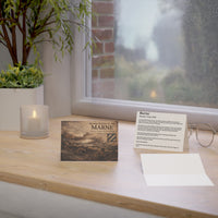 Marne Vintage Military Greeting Card — (1/10/30/50 pack)