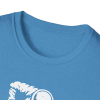 The Bayonet Charge (White) | WWI AEF ICONS SERIES | BELLEAU WOOD 1918™ | T Shirt