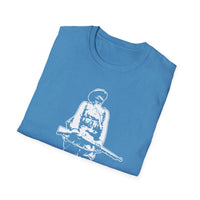 IRON MIKE- Quantico | BELLEAU WOOD 1918™ | WWI AEF MONUMENT SERIES | T Shirt