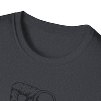 The Bayonet Charge | WWI AEF ICONS SERIES | BELLEAU WOOD 1918™ | T Shirt