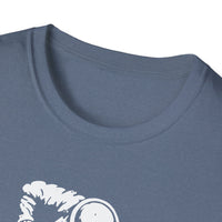 The Bayonet Charge (White) | WWI AEF ICONS SERIES | BELLEAU WOOD 1918™ | T Shirt
