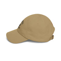 Dad Cap — 