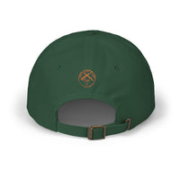 Dad Cap — 