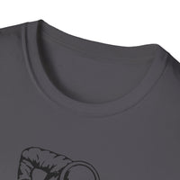 The Bayonet Charge | WWI AEF ICONS SERIES | BELLEAU WOOD 1918™ | T Shirt