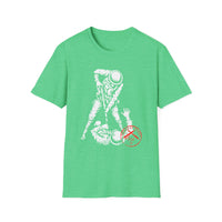 The Bayonet Charge (White) | WWI AEF ICONS SERIES | BELLEAU WOOD 1918™ | T Shirt