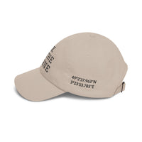 ROCK OF THE MARNE | Coordinate Series | Dad Cap |  Baseball Hat