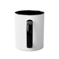 Belleau Wood | Chateau Thierry Sector |  | Commemorative Coffee Mug — Two-Tone 11oz