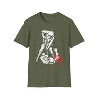 The Bayonet Charge (White) | WWI AEF ICONS SERIES | BELLEAU WOOD 1918™ | T Shirt