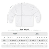 IRON MIKE MCRD PI (Black Ink) | WWI AEF ICONS SERIES | BELLEAU WOOD 1918™ | Long Sleeve T Shirt