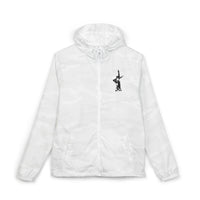 Windbreaker Jacket — 'Stacking Bodies Since Belleau Woods, France