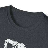The Bayonet Charge (White) | WWI AEF ICONS SERIES | BELLEAU WOOD 1918™ | T Shirt