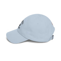 Dad Cap — 