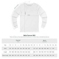 Old Corps Trained Long Sleeve Tee