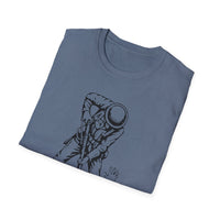 The Bayonet Charge | WWI AEF ICONS SERIES | BELLEAU WOOD 1918™ | T Shirt