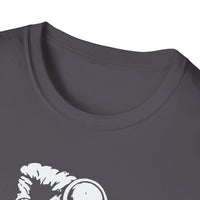The Bayonet Charge (White) | WWI AEF ICONS SERIES | BELLEAU WOOD 1918™ | T Shirt