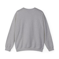 Cantigny 28 May 1918 Crewneck Sweatshirt — Vintage WWI Military Tribute