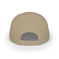 Iron Mike Quantico Silhouette Baseball Cap