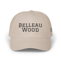 Belleau Wood | Coordinate Series | Dad Cap |  Baseball Hat