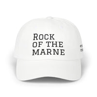 ROCK OF THE MARNE | Coordinate Series | Dad Cap |  Baseball Hat
