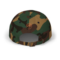 Dad Cap — 