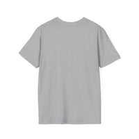 T-Shirt — Belleau Wood 1918 Emblem Tee (Crossed Bayonet & Knife)