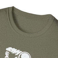 The Bayonet Charge (White) | WWI AEF ICONS SERIES | BELLEAU WOOD 1918™ | T Shirt