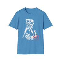 The Bayonet Charge (White) | WWI AEF ICONS SERIES | BELLEAU WOOD 1918™ | T Shirt