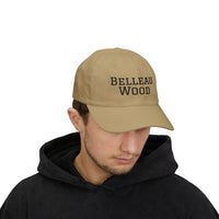 Belleau Wood | Coordinate Series | Dad Cap |  Baseball Hat