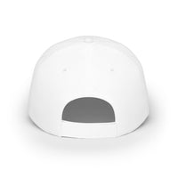 Iron Mike Quantico Silhouette Baseball Cap