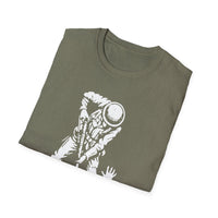 The Bayonet Charge (White) | WWI AEF ICONS SERIES | BELLEAU WOOD 1918™ | T Shirt