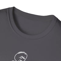 IRON MIKE- Quantico | BELLEAU WOOD 1918™ | WWI AEF MONUMENT SERIES | T Shirt