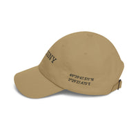 Cantigny Battlefield | Coordinate Series | Dad Cap |  Baseball Hat